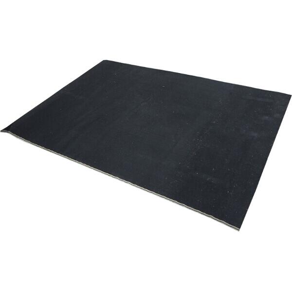 Carpet Sheets - Charcoal w/ Sound Insulation