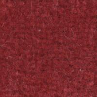 Superwool Carpet - Rose Red