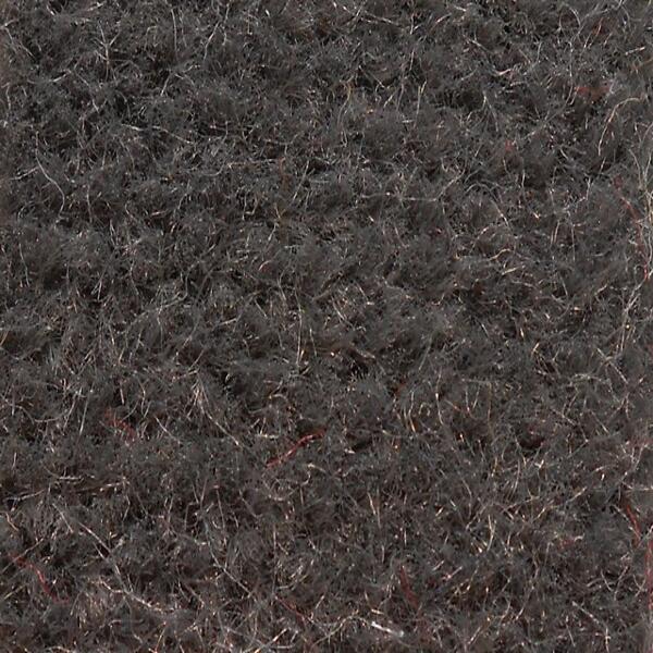 Tufted Nylon Carpet - Dark Grey