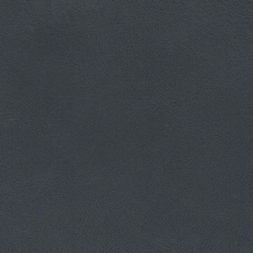 2023 Upholstery Leather Hide - 02 Matt Finish Blue
