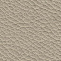 2023 Upholstery Leather Hide - 105 Cream Pebble