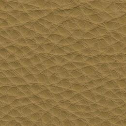 2023 Upholstery Leather Hide - 120 Yellow Loose Grain