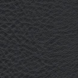 2023 Upholstery Leather Hide - 45 Heavy Grain Charcoal