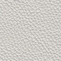2023 Upholstery Leather Hide - 74 Cream Pebble Gloss