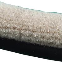 Moquette Door Seal Small - Beige