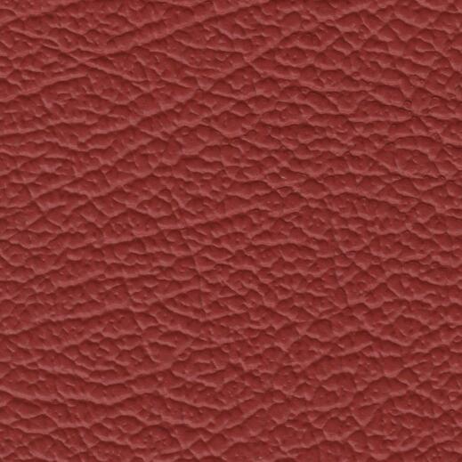 Classic Leather - Light Red