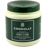 Hide Care - Connolly Hide Food