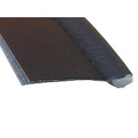 Wing Piping - Black