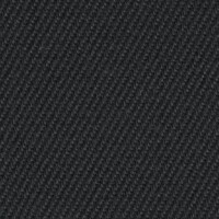 Skoda Seat Cloth - Skoda - Twill (Black)