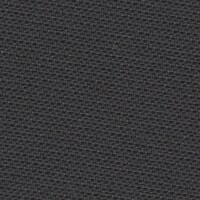 Volkswagen Seat Cloth - Volkswagen - Flatwoven (Dark Grey)