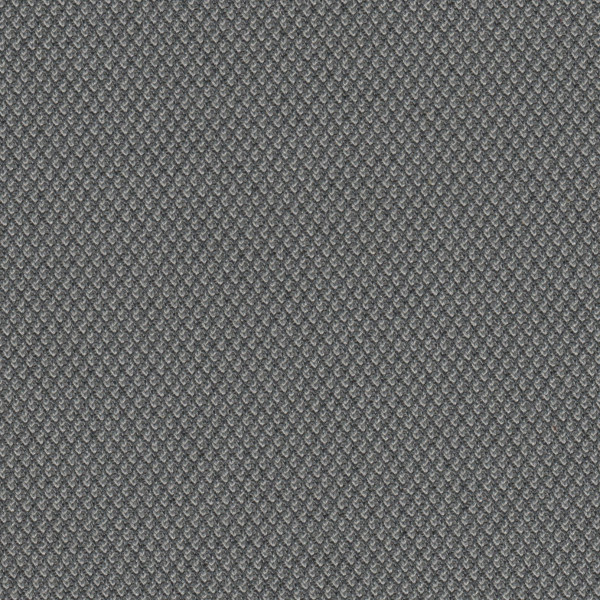 Car Seating Cloth - Grey Fish Scales