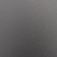 Foam Backed Vinyl - Smooth Black (3mm)