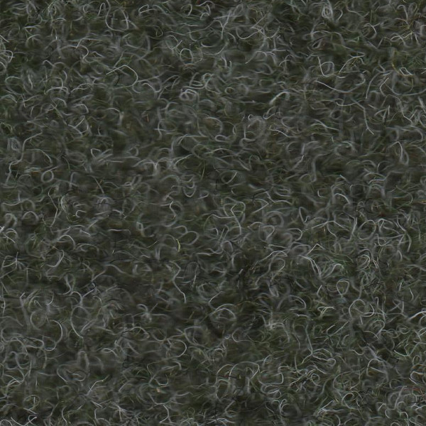 Astro Carpet - Mint Green