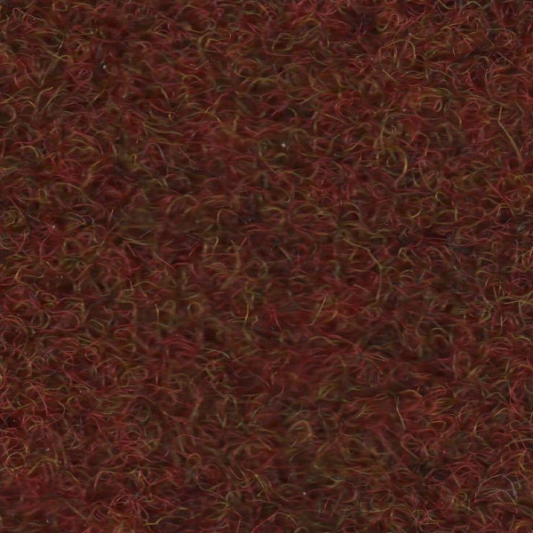 Astro Carpet - Orange