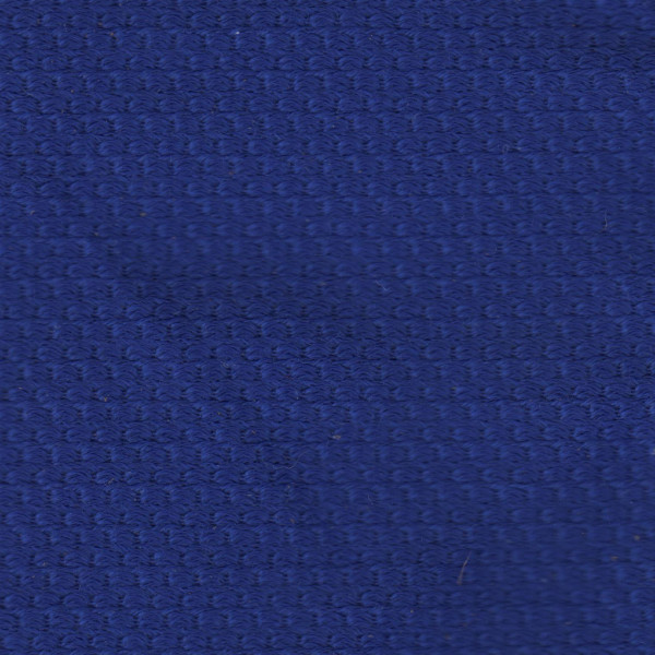 Unbacked Nylon Seat Cloth - Blue