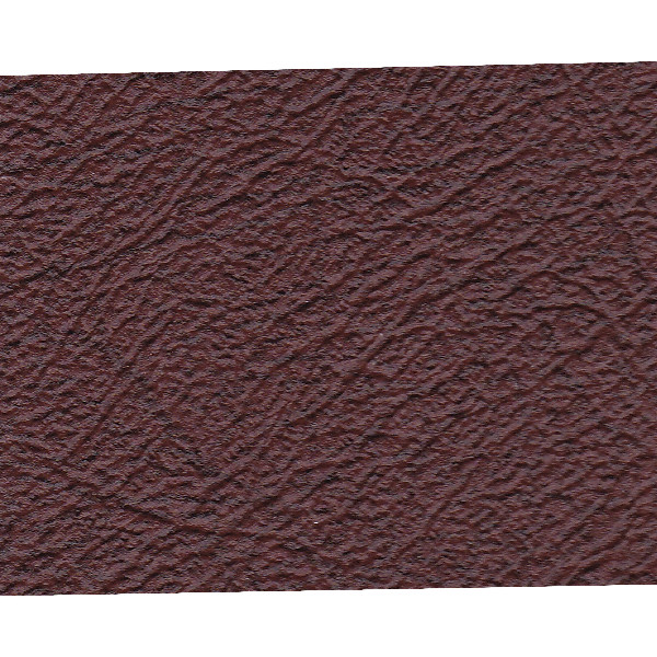 Carpet Binding Single Fold - Antique Brown