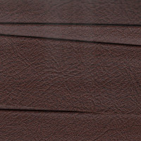 Carpet Binding (Single Fold) - Antique Brown