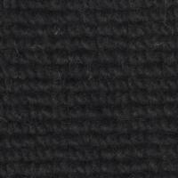 Boxweave Carpet - Jet Black