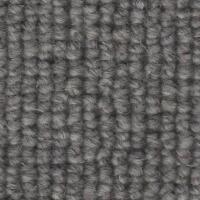Boxweave Carpet - Light Grey