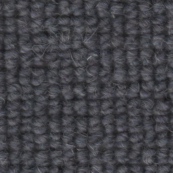 Boxweave Carpet - Mid Grey