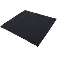 Carpet Sheet - Soft Back Charcoal