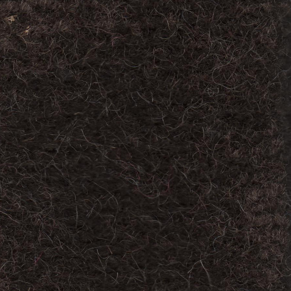 Superwool Carpet - Chocolate Brown