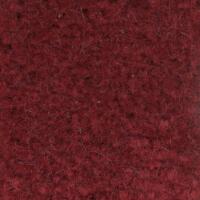Superwool Carpet - Classic Red