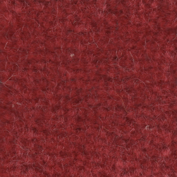 Superwool Carpet - Rose Red