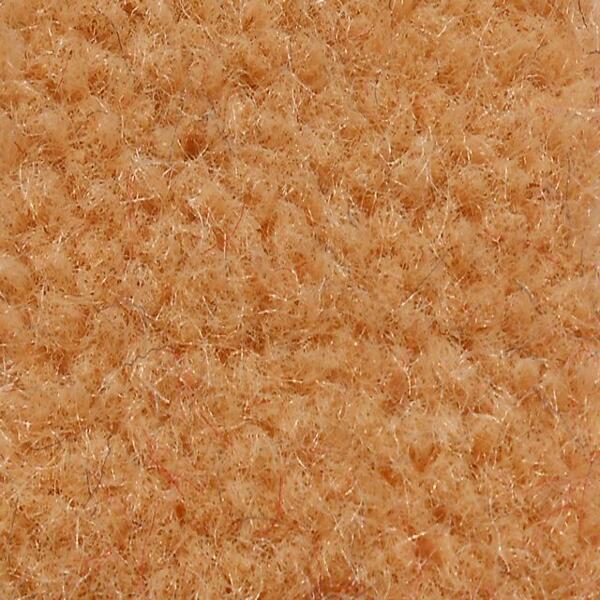 Tufted Nylon Carpet - Biscuit
