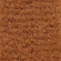 Tufted Nylon Carpet - Cinnamon