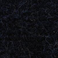 Tufted Nylon Carpet - Navy Blue