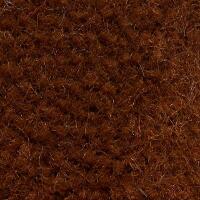 Tufted Nylon Carpet - Tan