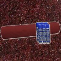 Flat Lining Carpet Kit - Red