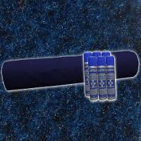 Flat Lining Carpet Kit - Navy Blue