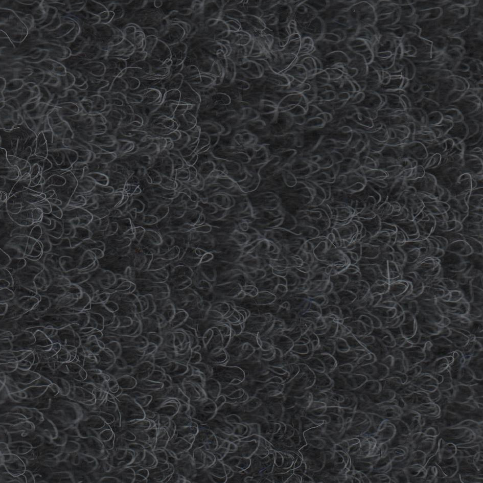Flat Lining Carpet - Anthracite