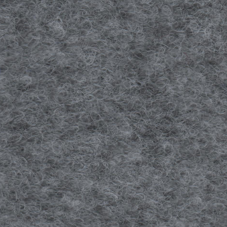 Flat Lining Carpet - Dove Grey
