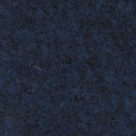 Flat Lining Carpet - Navy Blue