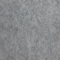 Flat Lining Carpet - Silver Grey