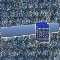 Ribbed Lining Carpet Kit - Ocean Blue