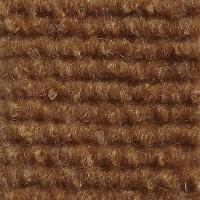 Ribbed Lining Carpet - Beige