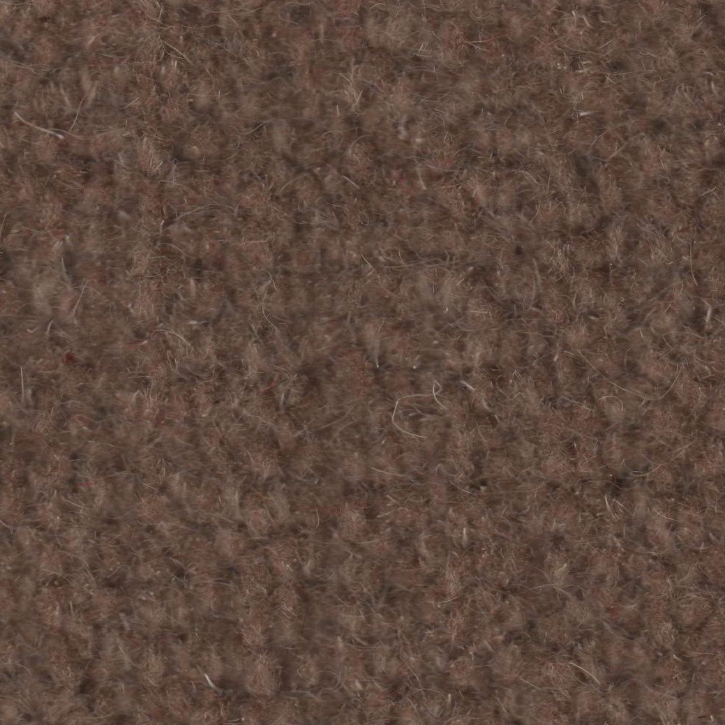 Wilton Wool Carpet - Cinnamon