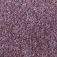 Wool Wilton Carpet - Chocolate Brown