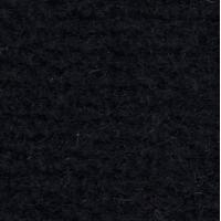Wool Wilton Carpet - Navy Blue