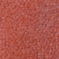 Wool Wilton Carpet - Sunset Orange