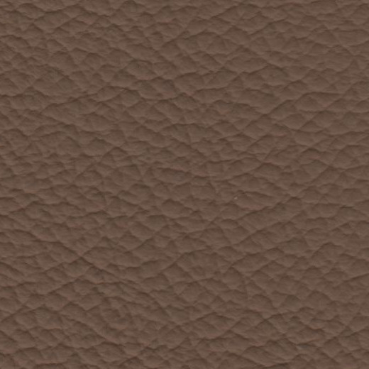 2023 Upholstery Leather Hide - #104 Walnut Pebble