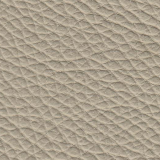 2023 Upholstery Leather Hide - #105 Cream Pebble