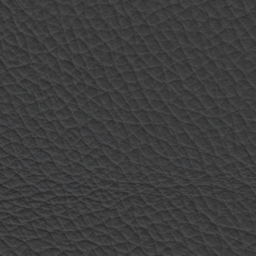 2023 Upholstery Leather Hide - #106 Graphite Pebble