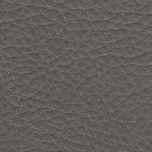 2023 Upholstery Leather Hide - #107 Grey Pebble