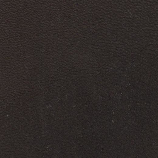 2023 Upholstery Leather Hide - #17 Smooth Brown