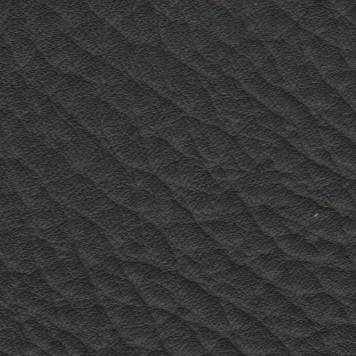 2023 Upholstery Leather Hide - #23 Heavy Grain Charcoal
